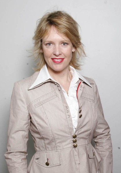 Auction sale campaigner Karen Spires &#8211; seeing the majority of her listings go under the hammer. 